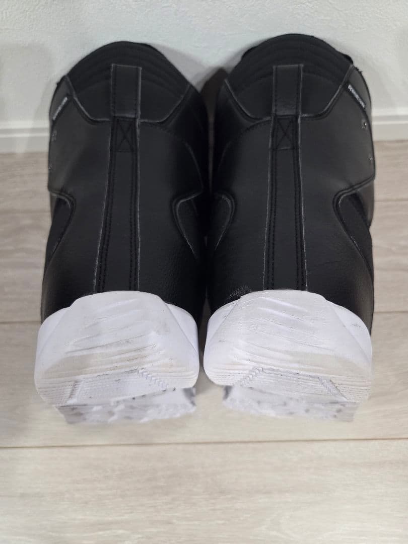 DC SCOUT スノーボードブーツ BOAシステム スノボ 29.0cm 美品