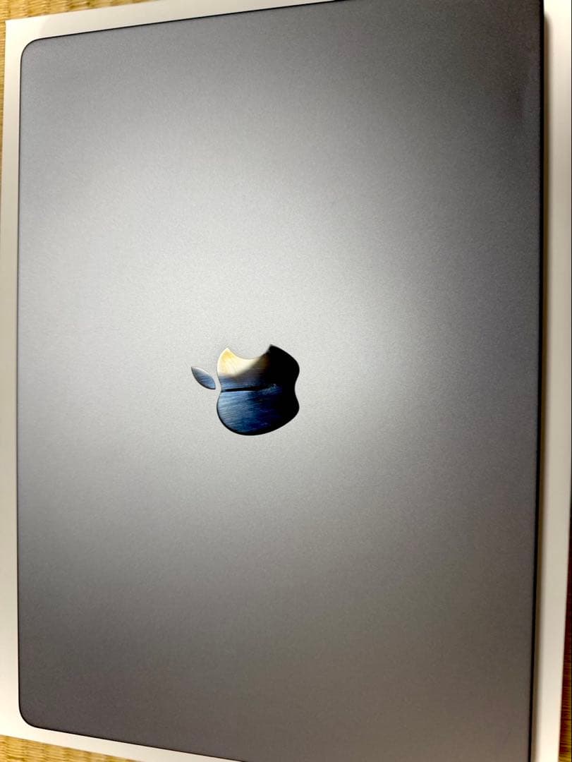 MacBook Pro M1pro 32gb 1tb 14インチ箱あり充電器あり