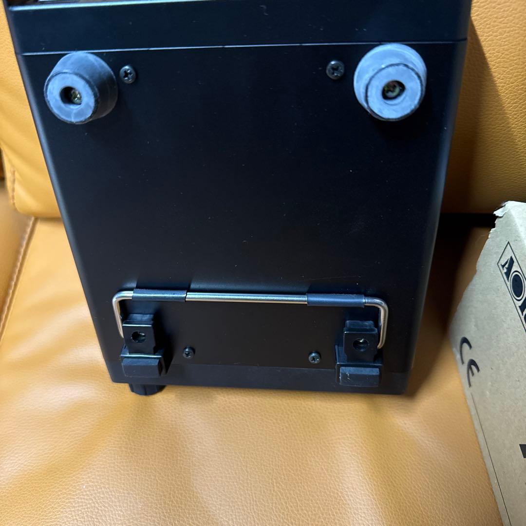 AOR AR8600 Mark2 受信機【新品未使用】