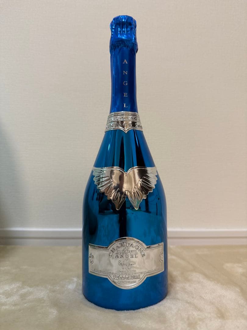 エンジェル エッグ ヴィンテージ 2008 ANGEL vintage