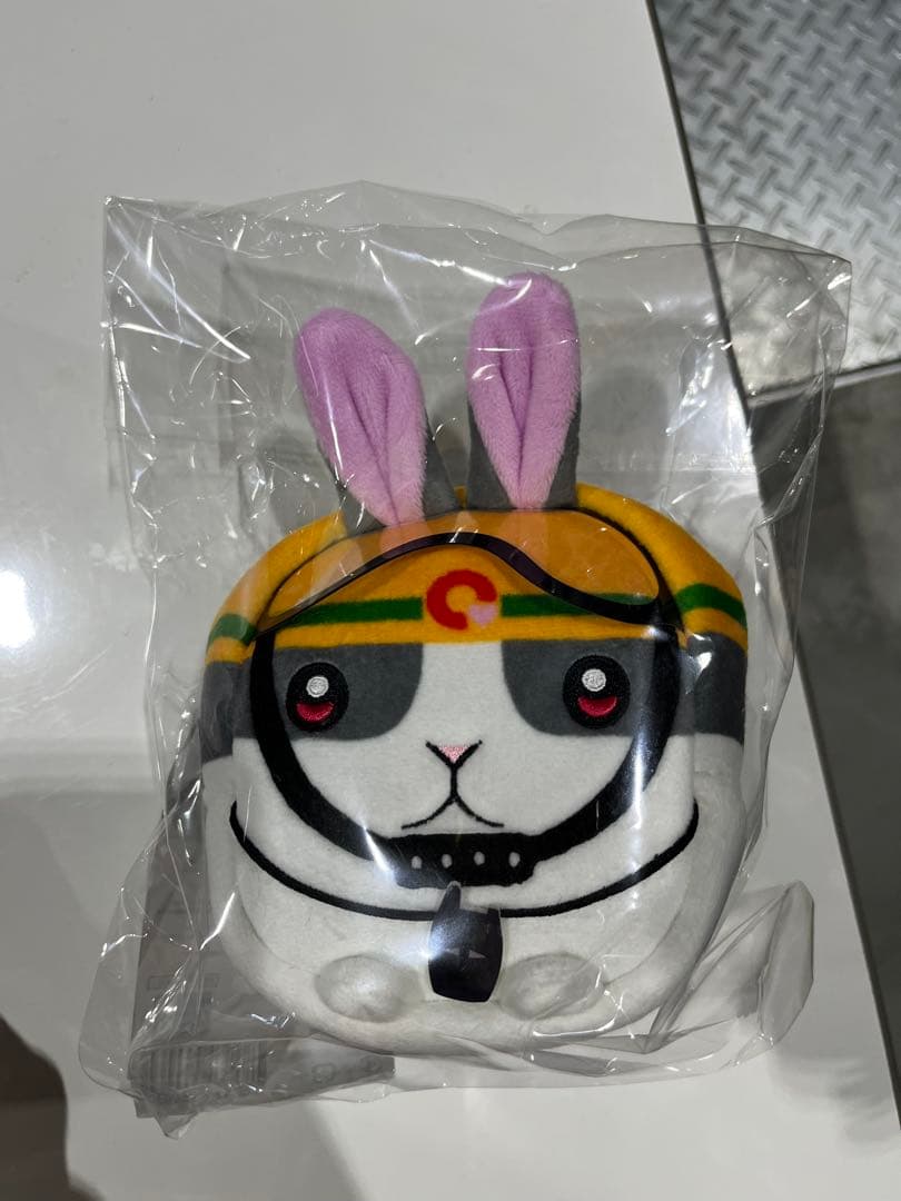 遊戯王　YCSJ名古屋2025 レスキューラビット　ミニショルダーバッグ