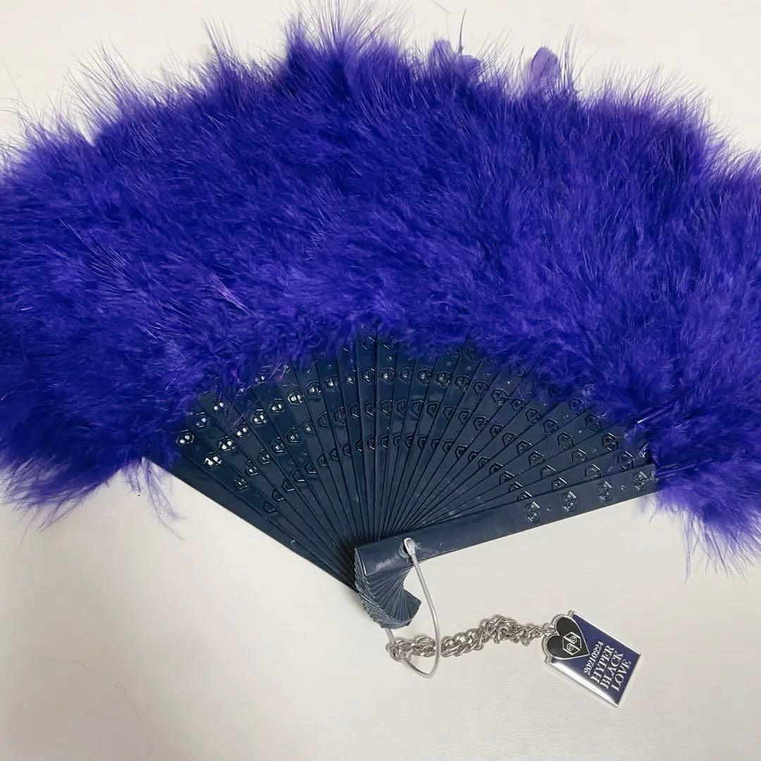 女王蜂　グッズ　まとめ売り　ジュリ扇