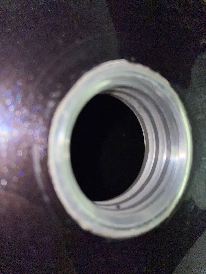 あひる※1日~2日で発送！ バルカン400 ピーナッツタンク