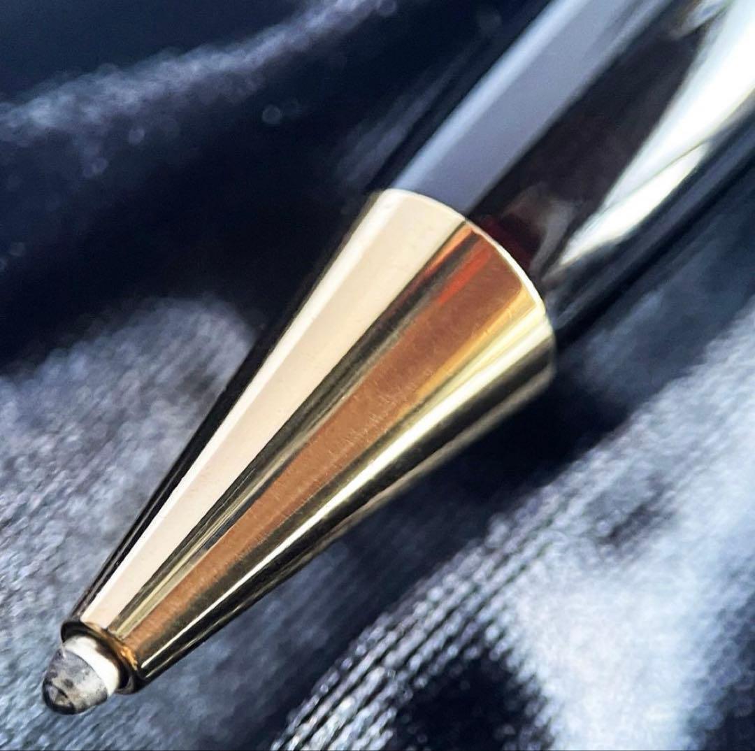 美品 モンブラン マイスターシュテュック 161 ルグラン ボールペン