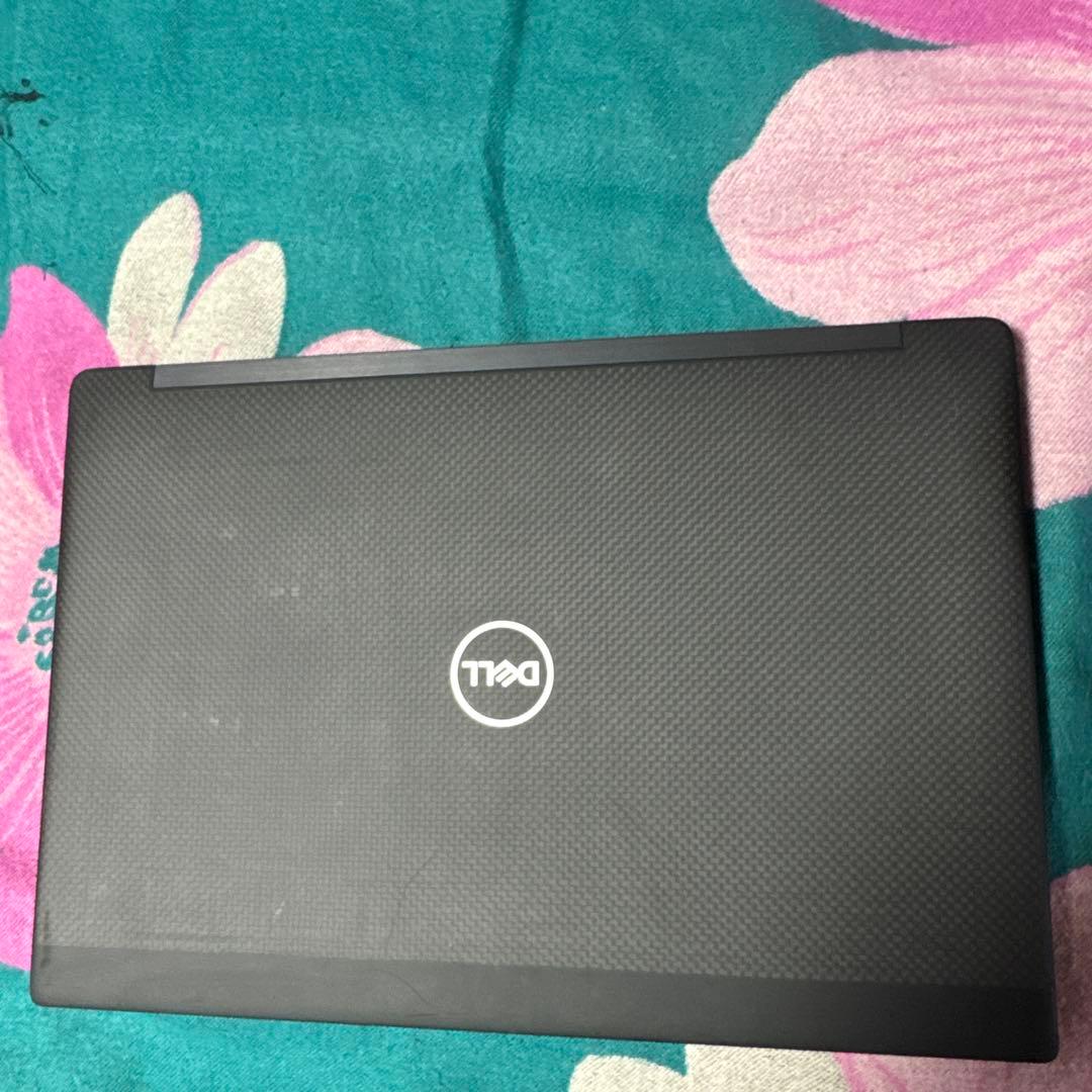 Windowsノート本体 DELL Latitude 7390 touch screen