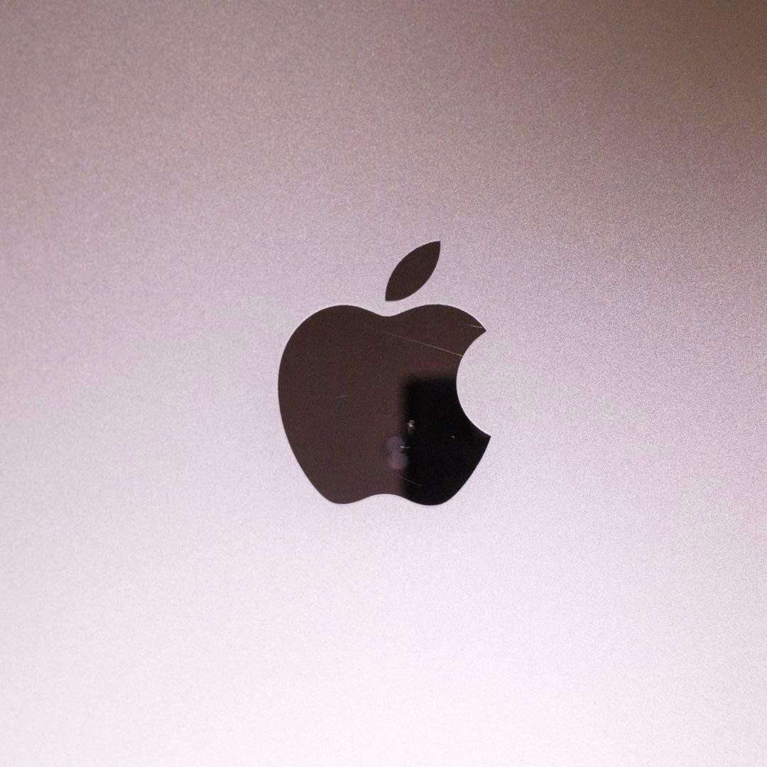 【美品】iPad mini (第7世代・最新型) 128GB Wi-Fiパープル