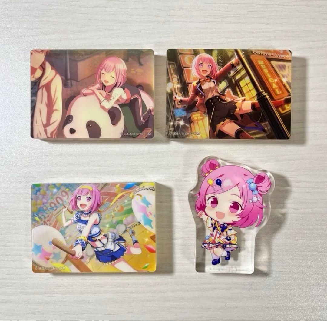 プロセカ 鳳えむ まとめ売り