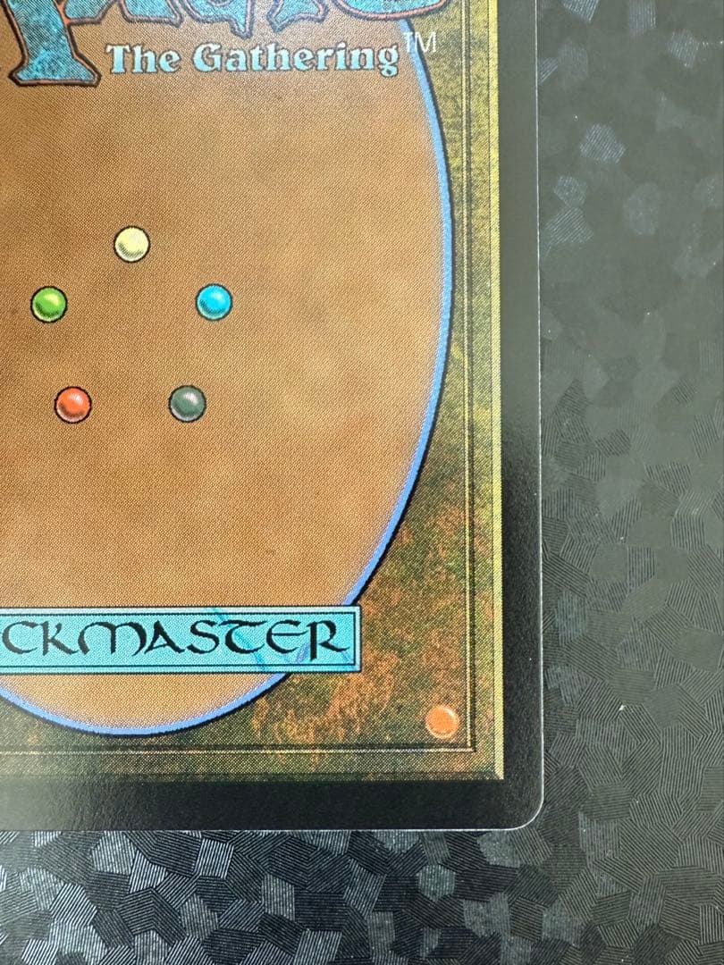 mtg 迷える黒魔道士、ビビ