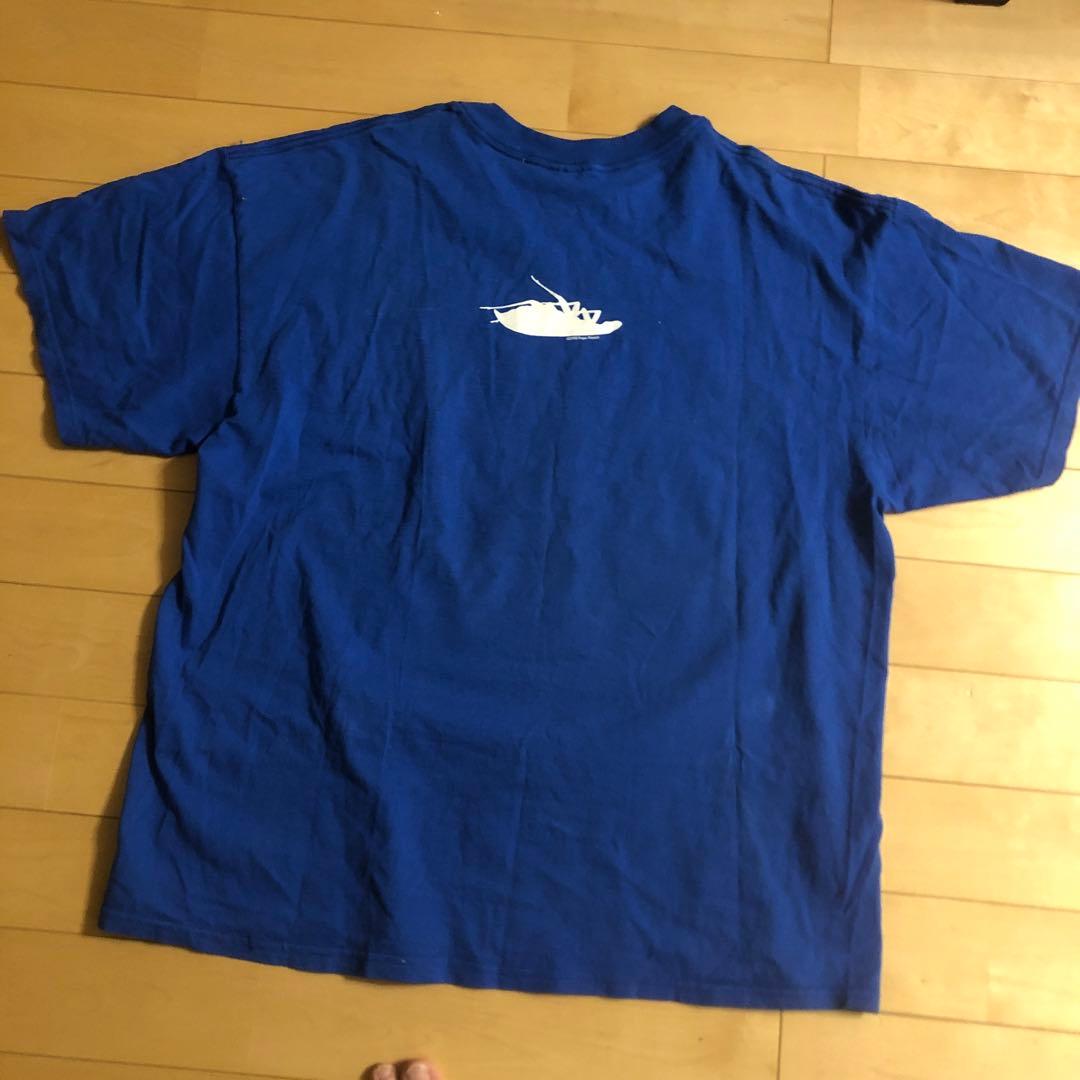 トップス Vintage Papa Roach T-Shirt Concert Tour