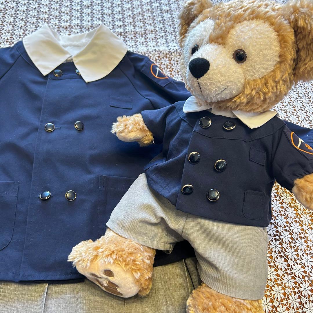 小梅様【2-2】ミニチュアリメイク✿ オーダーメイド　メイちゃん３点セット