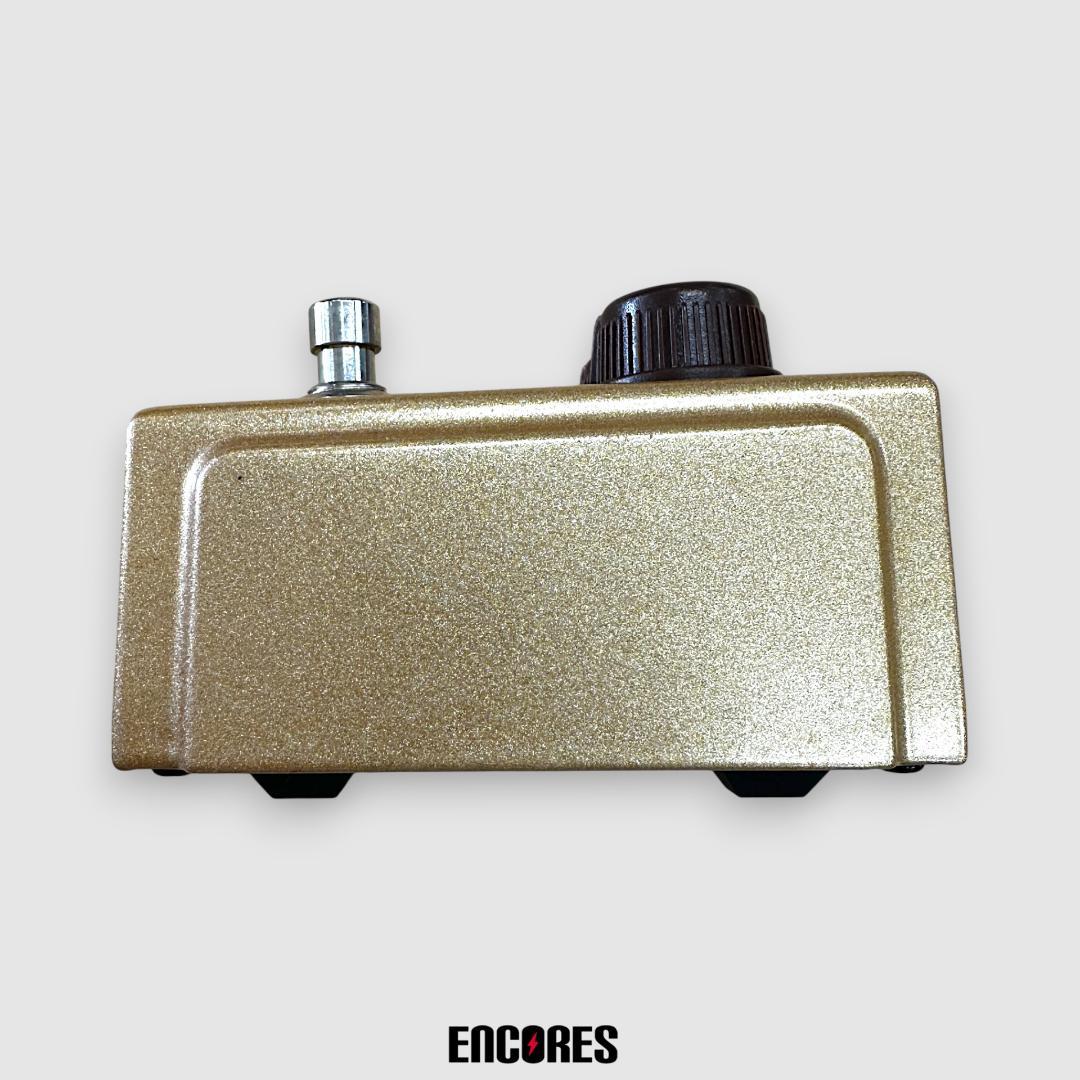 BEHRINGER CENTAUR OVERDRIVE オーバードライブ