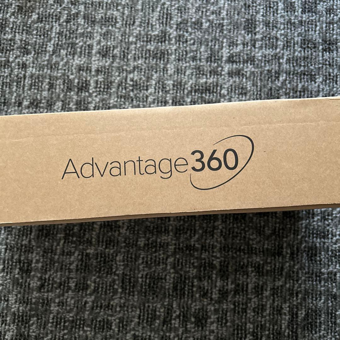 【新品未使用】Kinesis Advantage 360 KB360-PRO