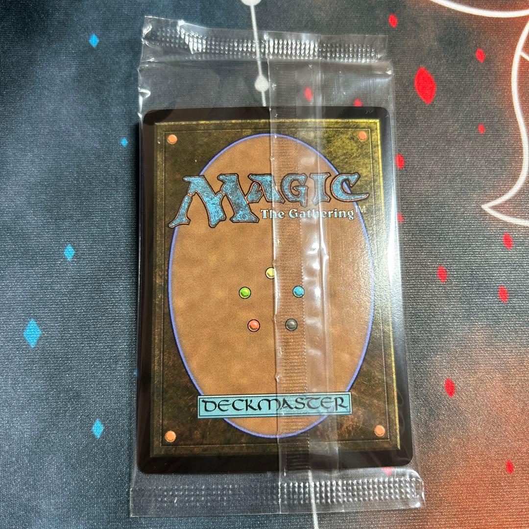 mtg スペクタキュラー・スパイダーマン　プレリリース　foil