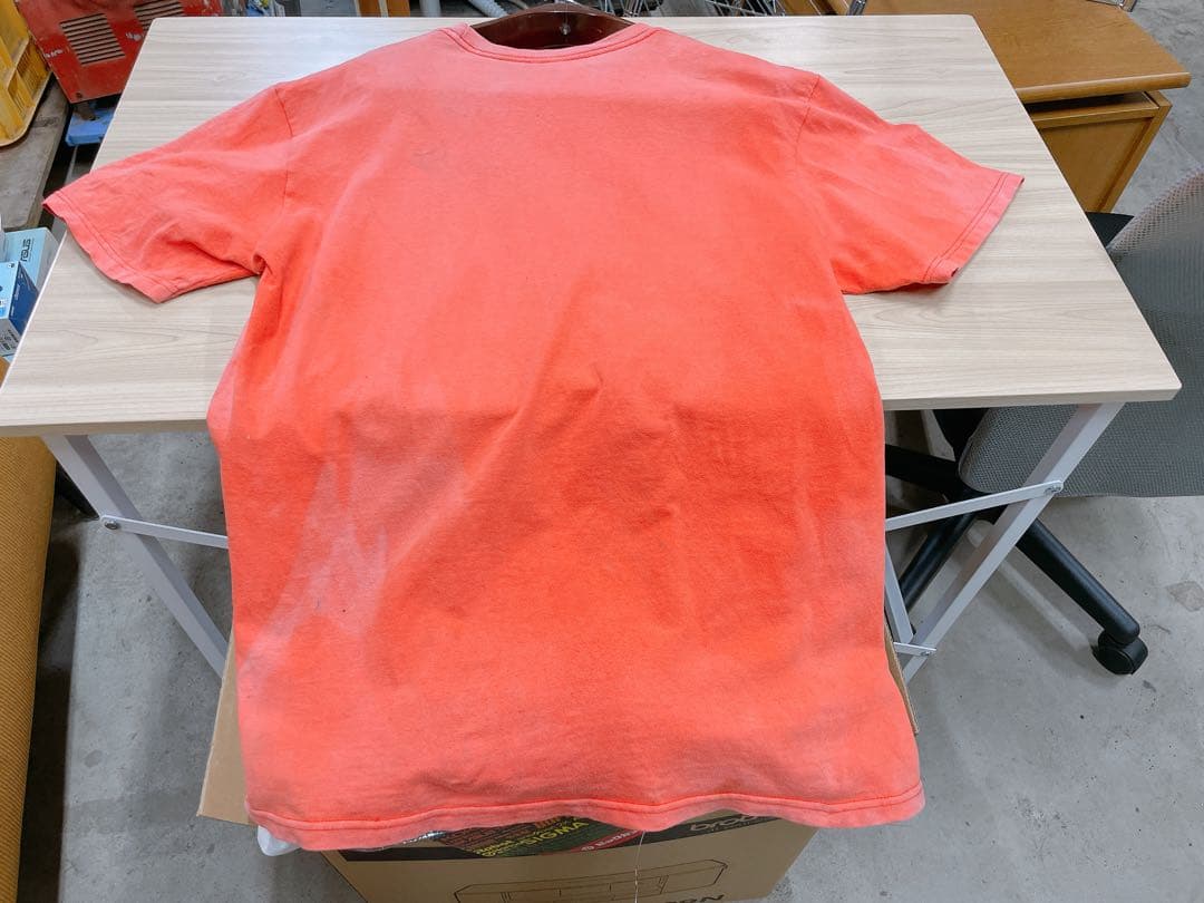 S*8様 Supreme dollar Tシャツ 送料無料 0111え3 E1