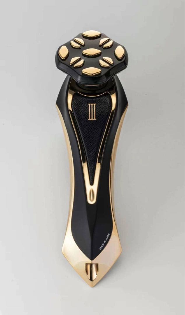 ARTISTIC&CO. DR.ARRIVOTHE ZeusⅢ ゼウススリー