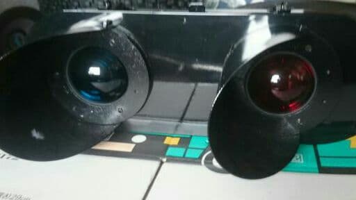 国鉄信号機レア新品  入手困難品 マニア必見  ディスプレイ等に