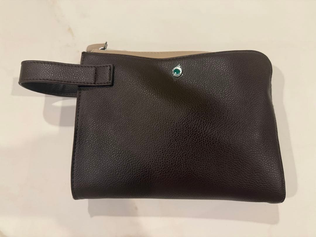 エミレーツ航空ファーストクラス ブルガリ アメニティ⭐︎新品未使用