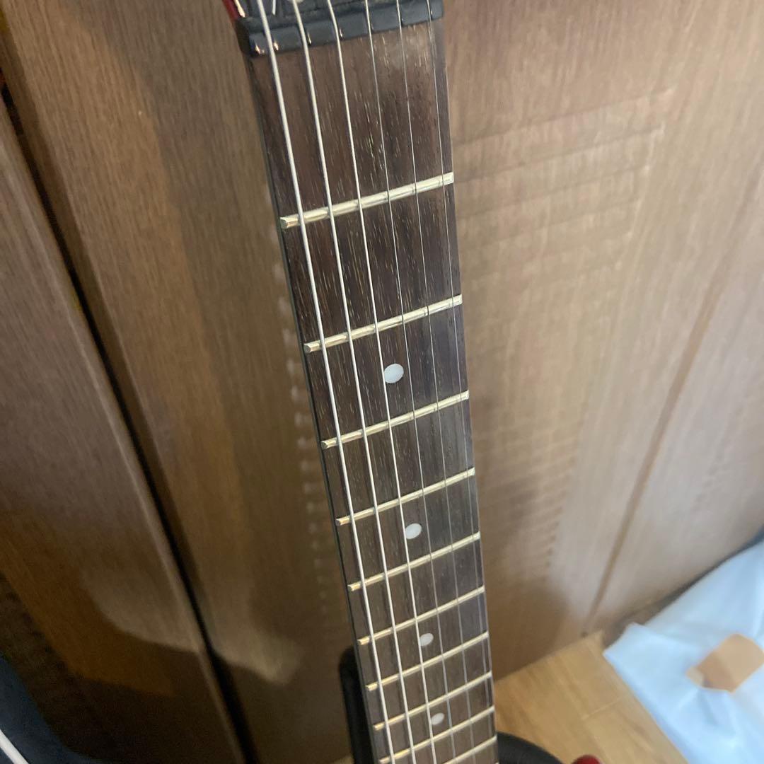 美品　Epiphone Special Ⅱ エピフォン　エレキギター
