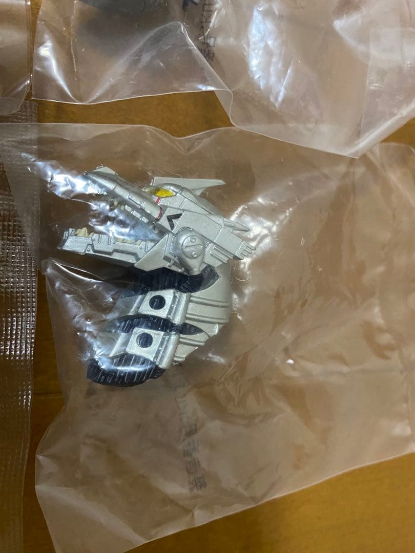 一番くじ ゴジラ モンスターヘッドマグネット　大怪獣列伝　6点セット