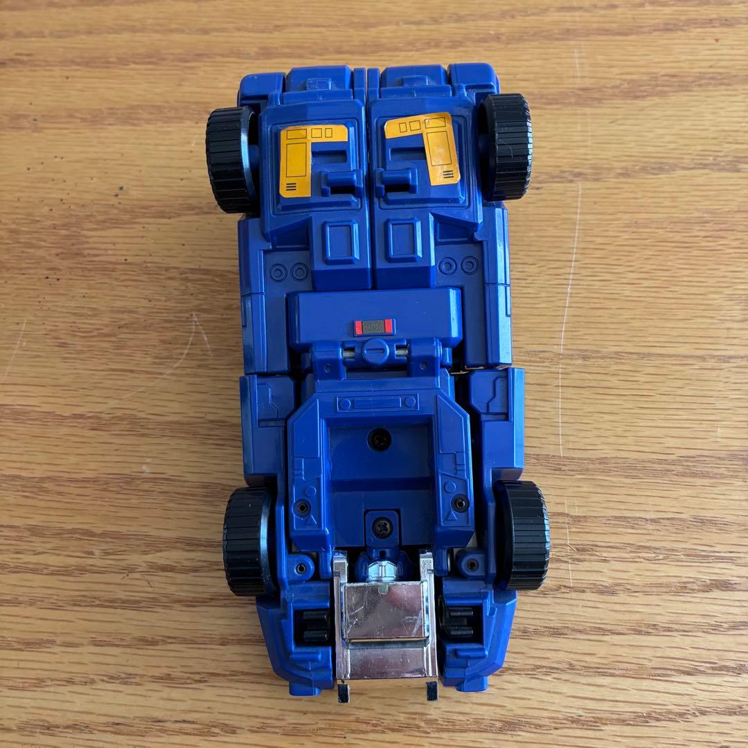 カーレンジャー　セット