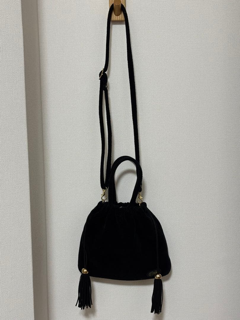 【フェイラー】70周年記念ハンドバッグ/ショルダーバッグ