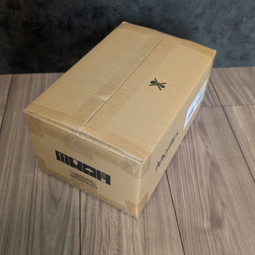 【新品未使用】Moflin モフリン ゴールド AIペット 癒やし ペット