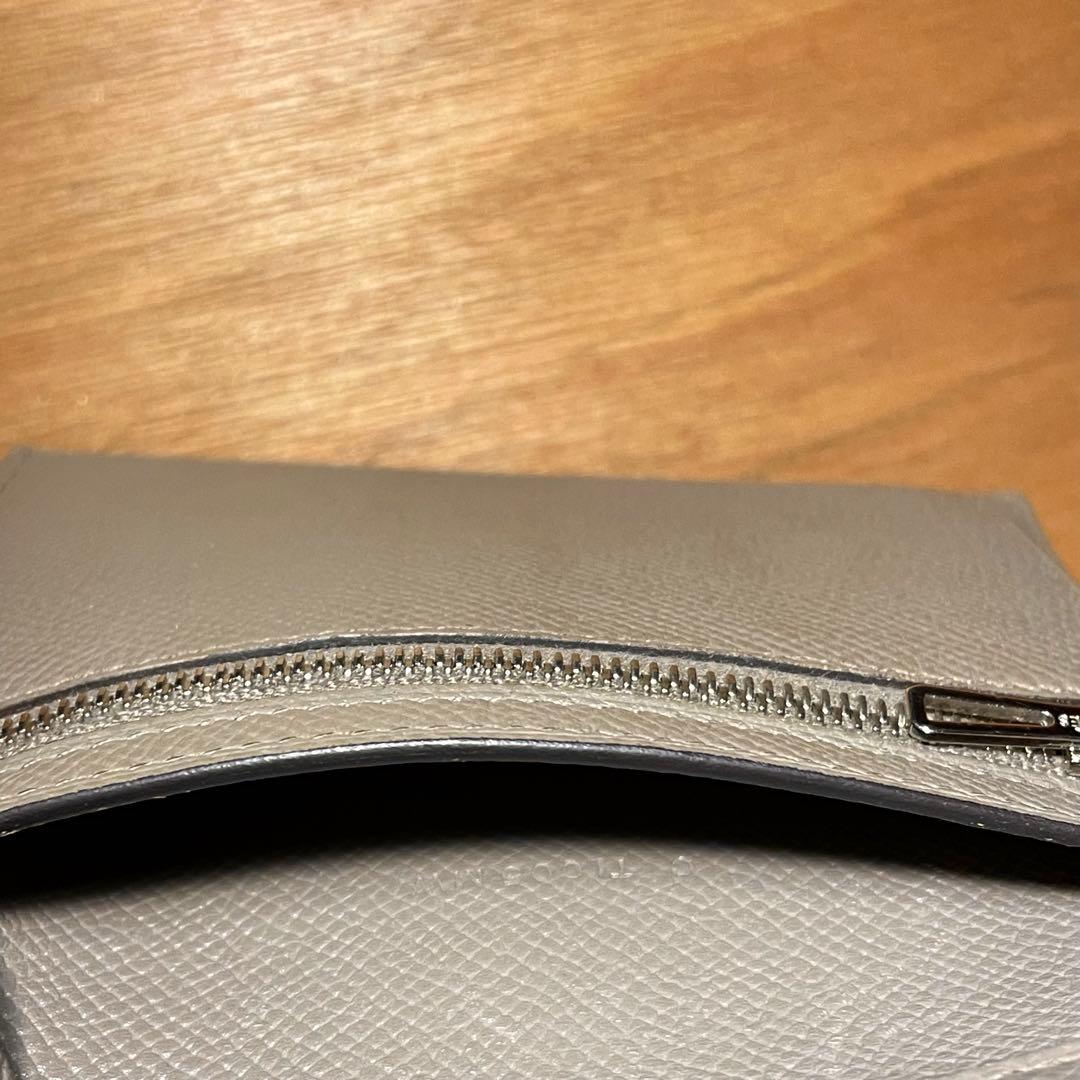 専用　✨美品　エルメス　クリック12 折財布