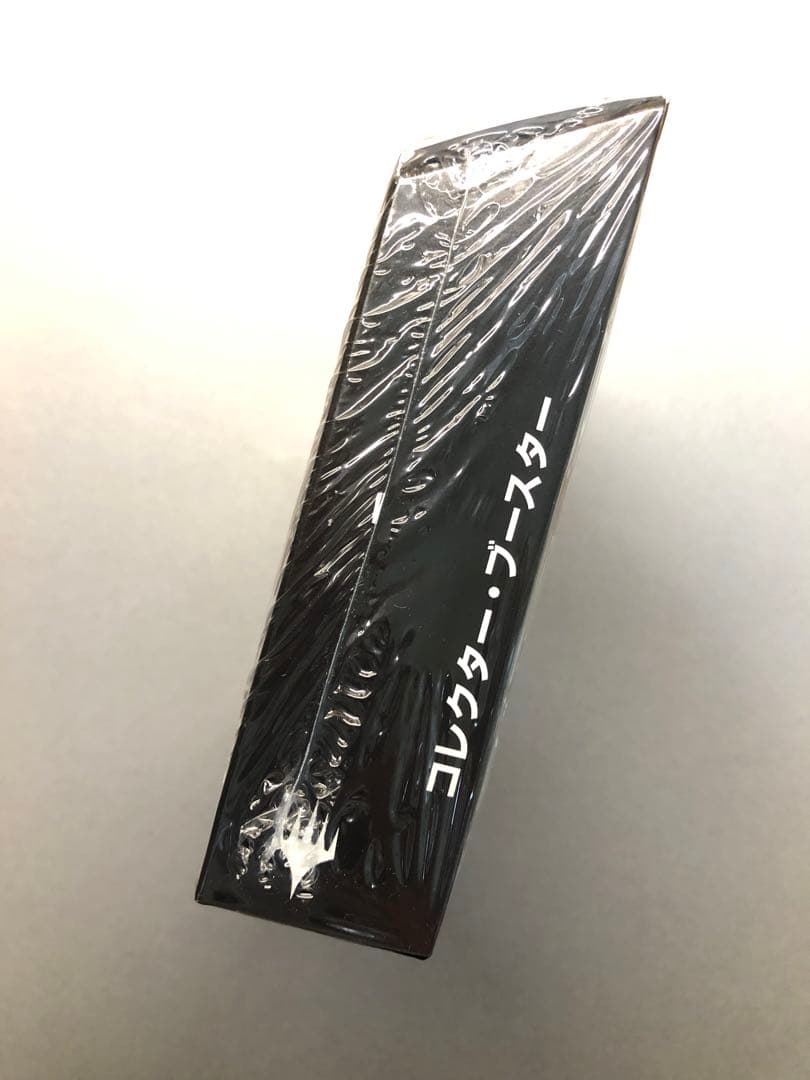 MTG ファイナルファンタジー コレクターブースター 日本語版 未開封