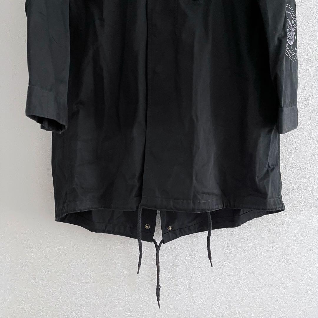 魔法少女まどか☆マギカ ジャケット Lサイズ 漫画 アニメ 映画 まどマギ