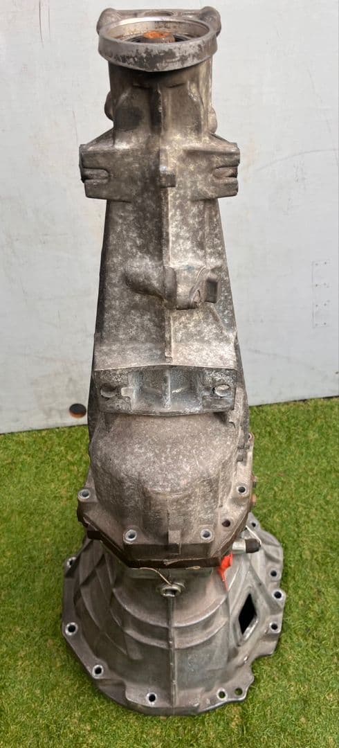 シルビア OS技研 強化ミッション 5速 S13 S14