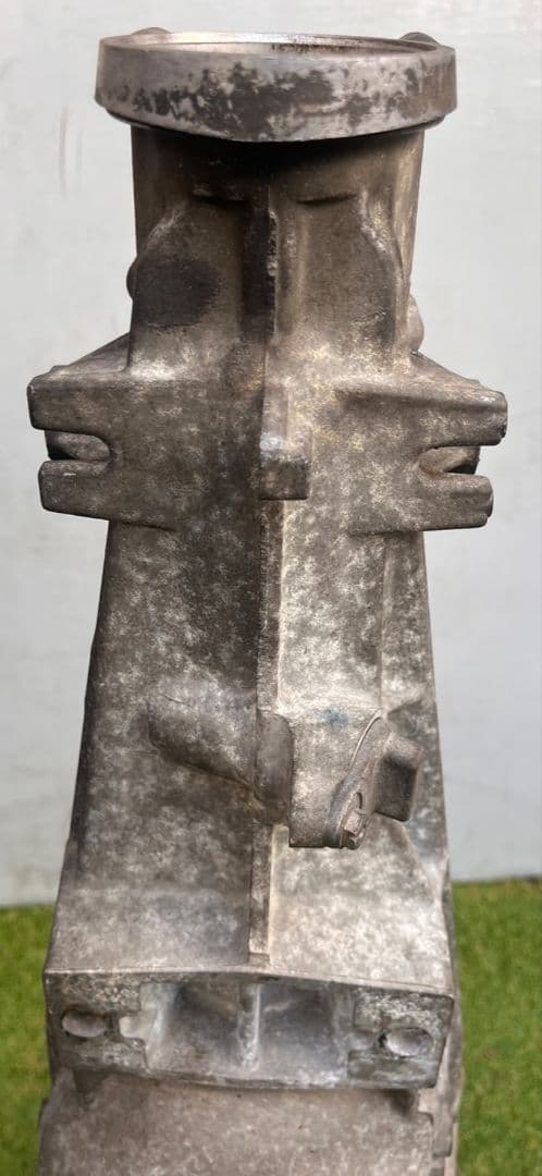 シルビア OS技研 強化ミッション 5速 S13 S14