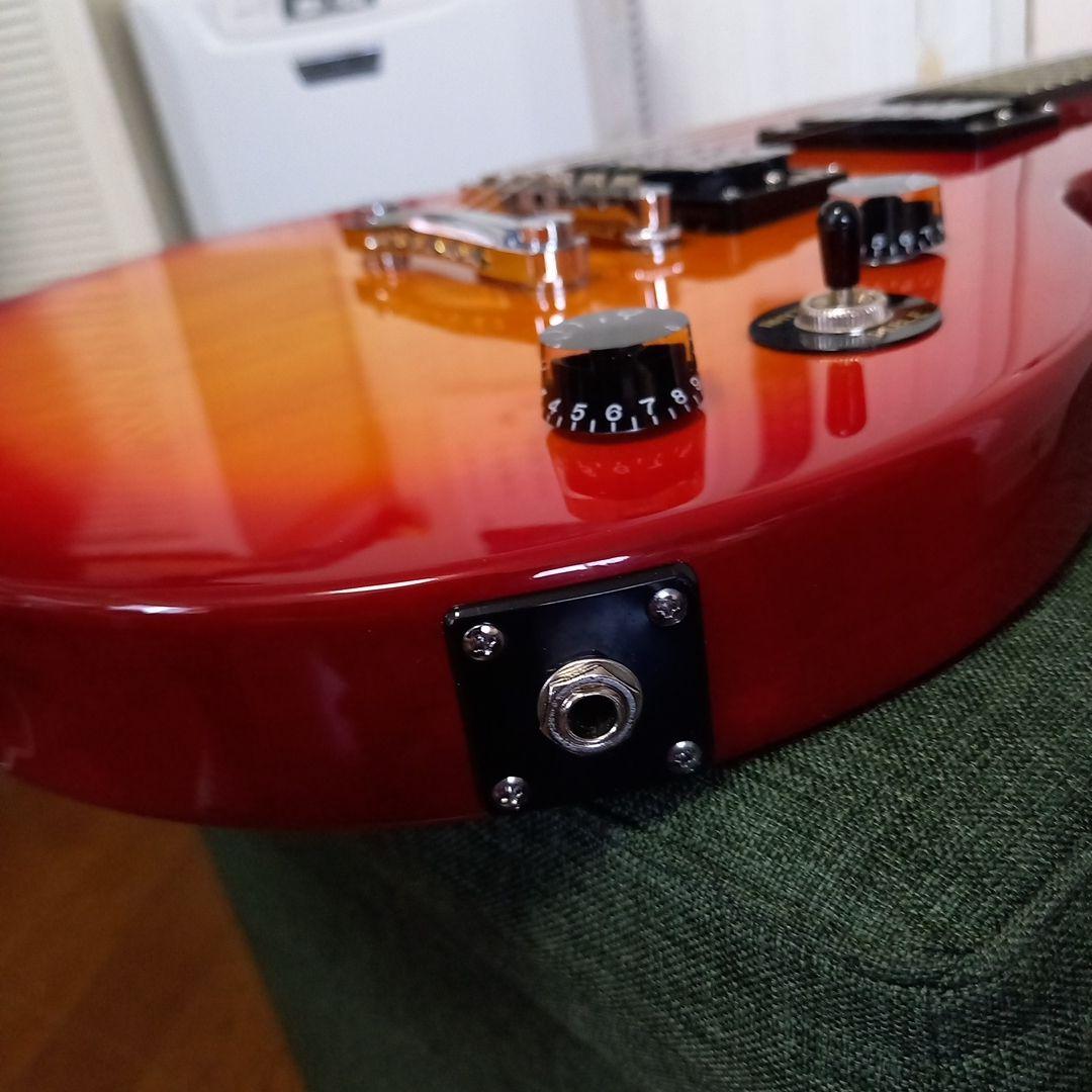 『極美品』Epiphone by Gibson special Les Paul