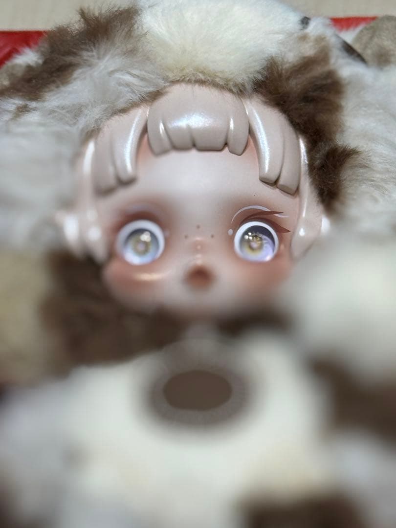 POPMART Have a good Run 馬力全開 スカルパンダ