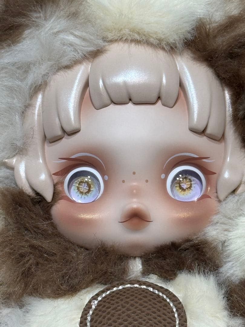 POPMART Have a good Run 馬力全開 スカルパンダ