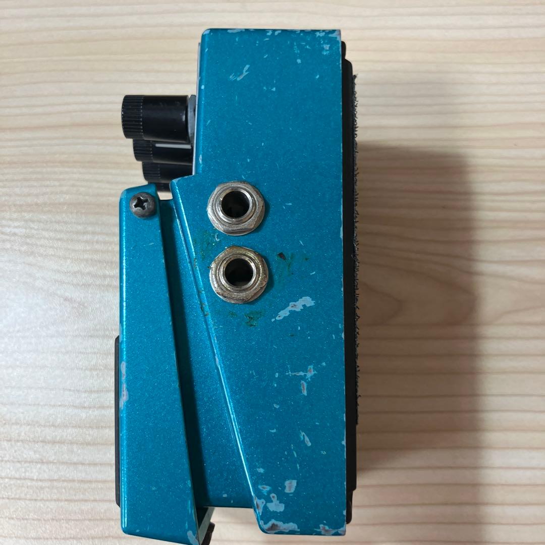 ギター BOSS SUPER SHIFTER PS-5