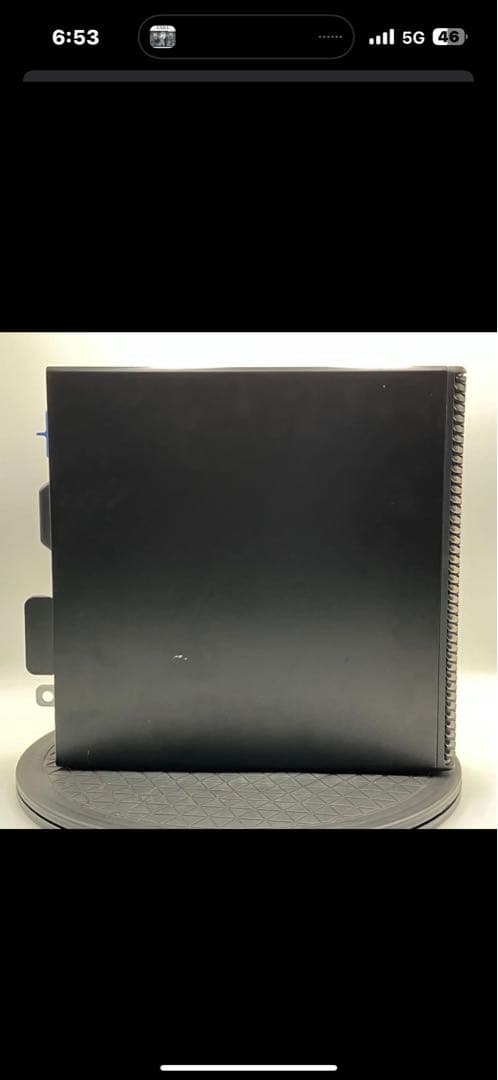 Windowsデスクトップ DELL Precision 3440 SFF i7-10700 win11