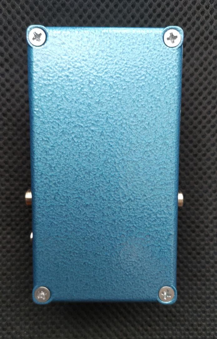 ギター FUZZ108(FUZZ FACE MOD EFFECTOR)