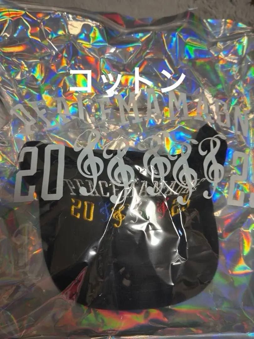 PEACEMINUSONE G-DRAGONコットンキャップ MAMA