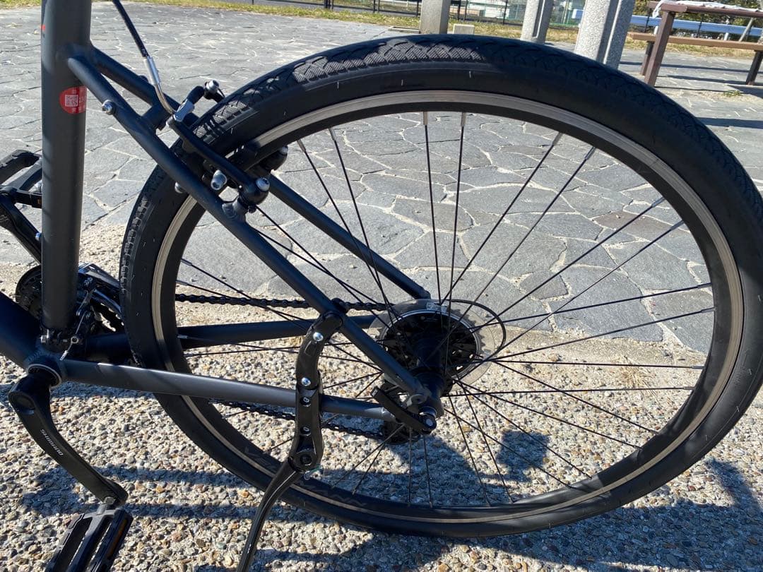 【BIANCHI 】C SPORT1