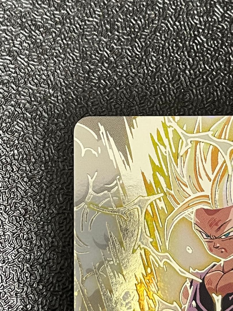 つーUM12-SEC3LC 孫悟飯少年期 ドラゴンボールヒーローズ