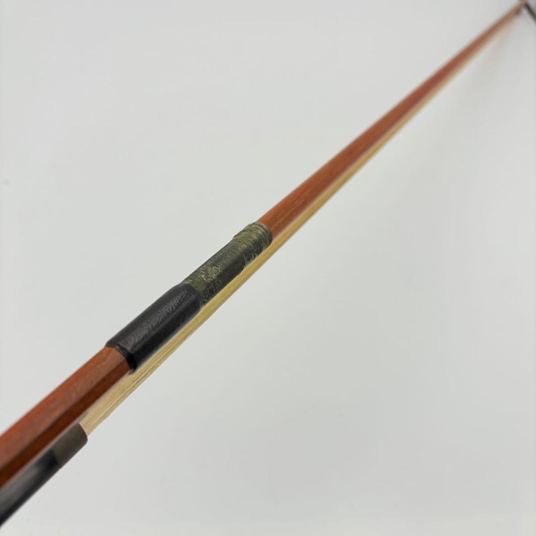 T. SUGITO バイオリン 弓 4/4 杉藤 Bow 弦楽器