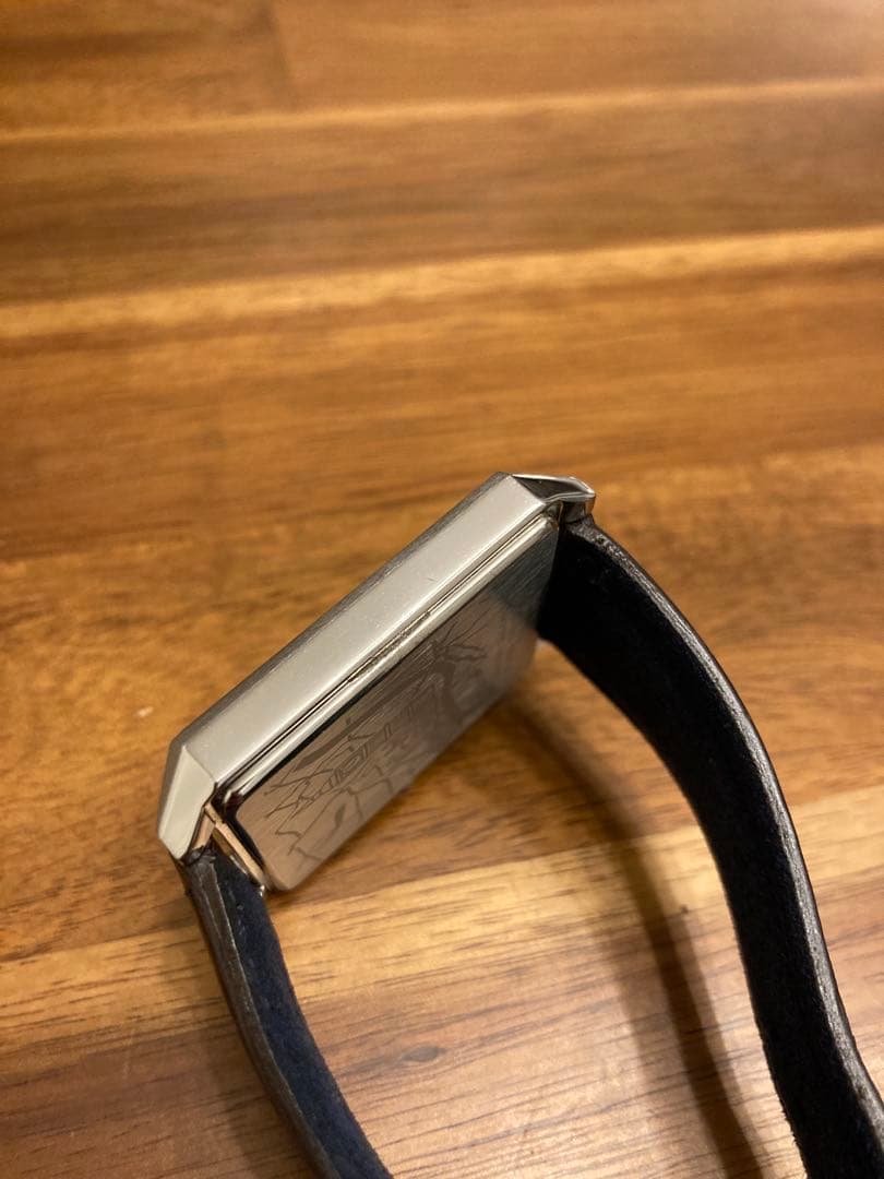 ポールスミス　ウエストミンスター　腕時計