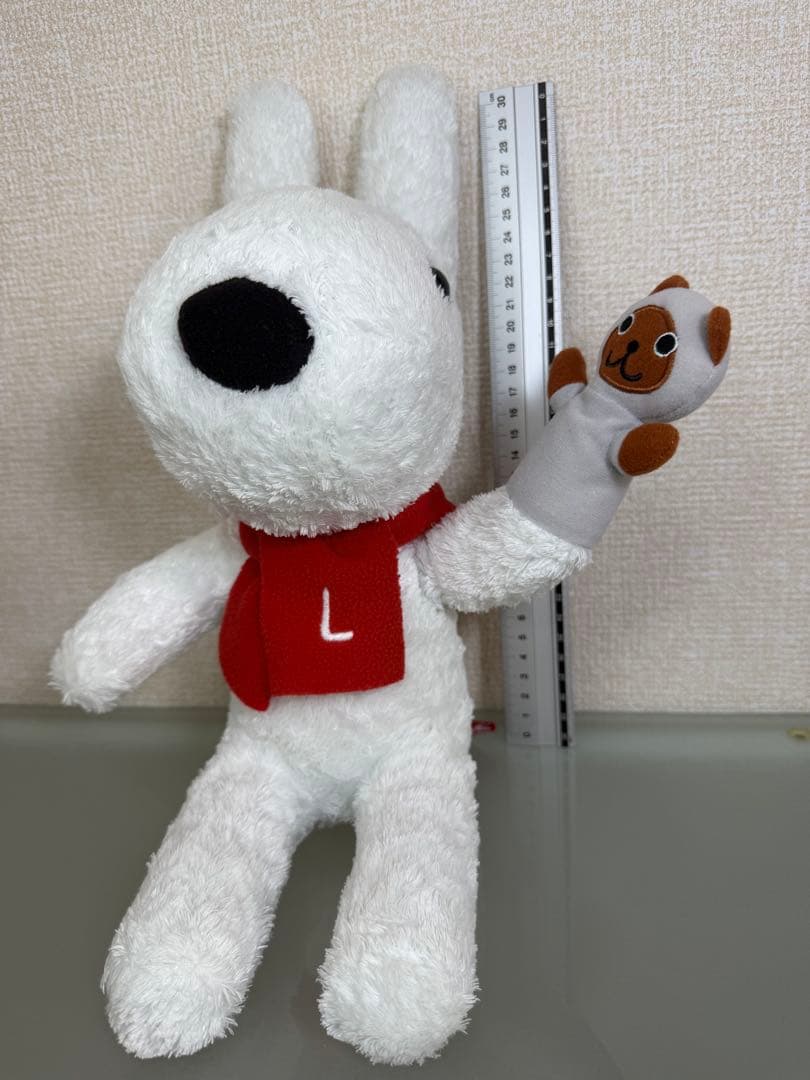 リサとガスパール　新品　レトロ　激レア　廃盤