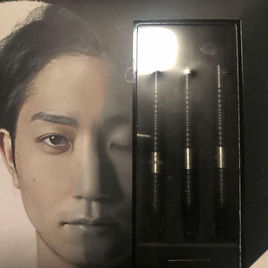 トリニダード LAZY 松吉モデル