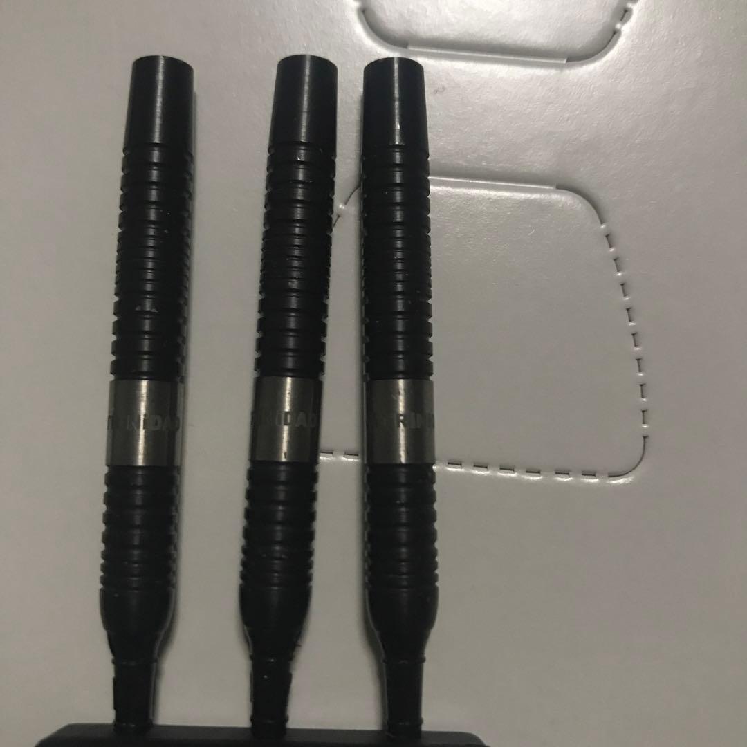 トリニダード LAZY 松吉モデル