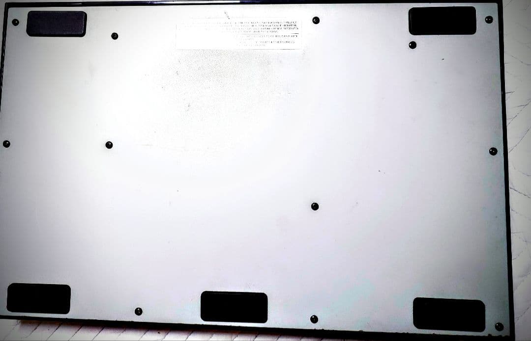 Roland GR-33 ギターエフェクター　音出し確認していません