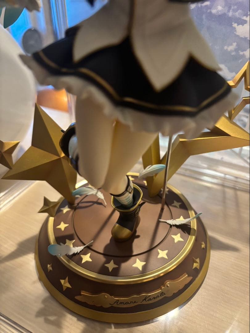 こ*や様 天音かなた フィギュア3種セット売り バラ売り値段次第で可