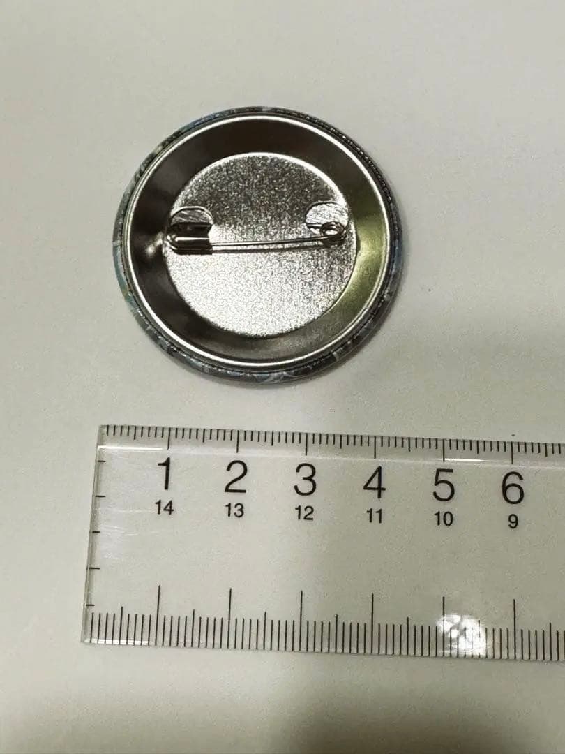 初音ミクシンフォニー 缶バッジ あかもく