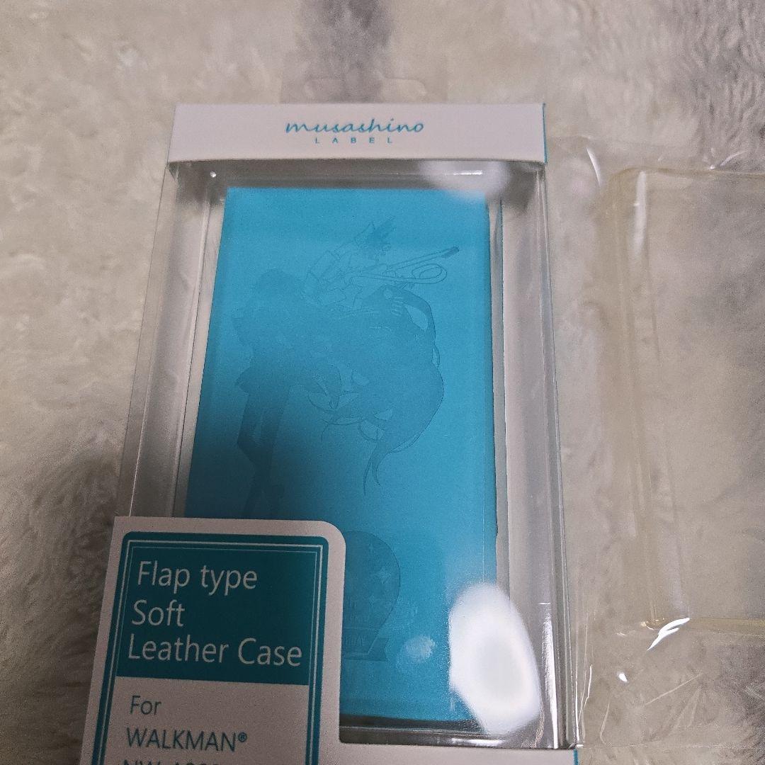 ￡SONY NW-A306 WALKMAN　ソニー ウォークマン 初音ミク￡