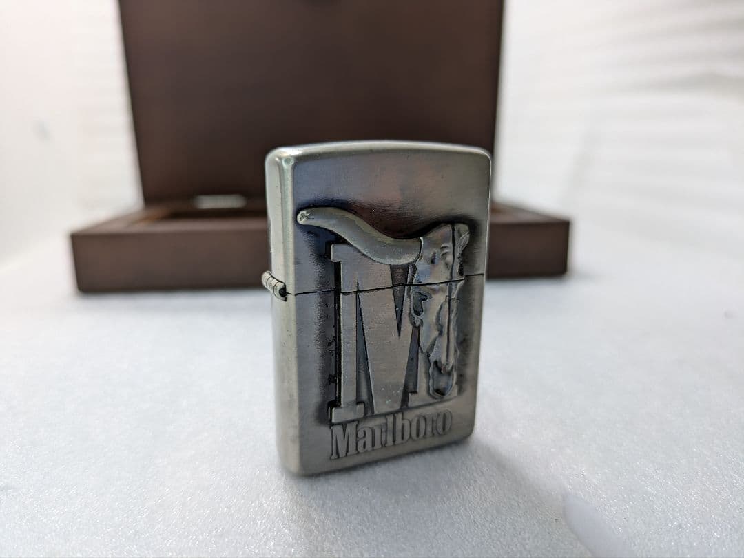 【ドリーム 2セット】Marlboro ミディアム ザ・ジッポー・コレクション！